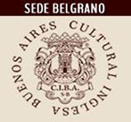 Buenos Aires Cultural Inglesa - Sede Belgrano