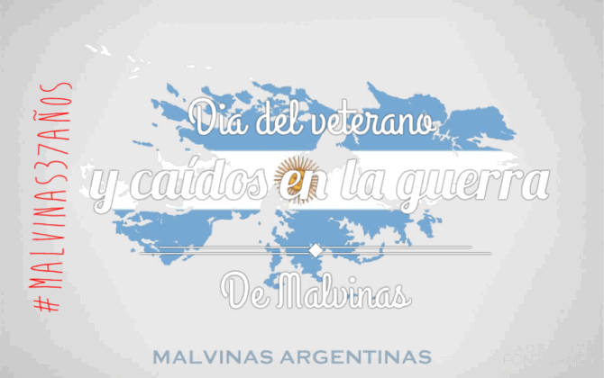 A 37 años, Malvinas más argentinas que nunca